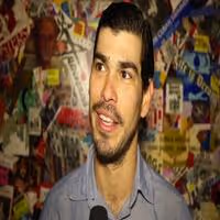 TV: Chatting with LOOKING's Raul Castillo & the Company of ADORATION OF THE OLD WOMAN