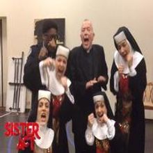 STAGE TUBE: ROCKY's Dutch Colleagues Send the Cast Well Wishes on Opening Night!