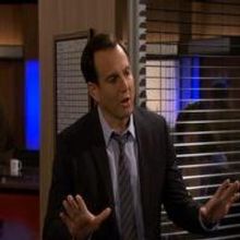 VIDEO: Sneak Peek - Tonight's Episode of CBS's THE MILLERS