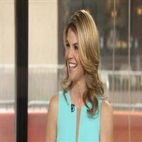 VIDEO: Lori Laughlin Talks New Hallmark Series on TODAY