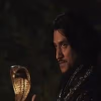 VIDEO: Sneak Peek - 'Heart of the Matter' on Next ONCE UPON A TIME IN WONDERLAND Video