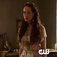 VIDEO: Sneak Peek - 'The Darkness' Episode of The CW's REIGN Video