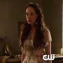 VIDEO: Sneak Peek - 'The Darkness' Episode of The CW's REIGN