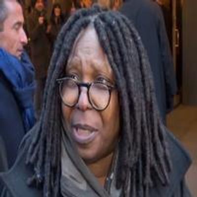 TV: On the ROCKY Red Carpet with Sylvester Stallone, Whoopi Goldberg & More!