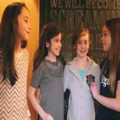 STAGE TUBE: Meet the New Leading Ladies of Broadway's MATILDA!