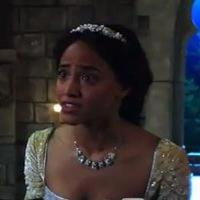 VIDEO: Sneak Peek - 'The Tower' Episode of ONCE UPON A TIME 