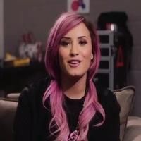 VIDEO: Vevo Gets Exclusive Look at Demi Lovato's 'Neon Lights' Tour