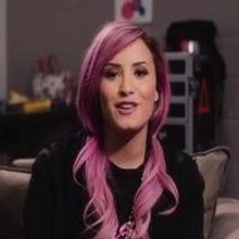 VIDEO: Vevo Gets Exclusive Look at Demi Lovato's 'Neon Lights' Tour