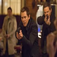 VIDEO: Sneak Peek - 'Teacher's Pet' Episode of THE FOLLOWING