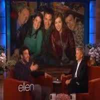 VIDEO: Sneak Peek - Josh Radnor Talks HIMYM Finale on Today's ELLEN Video