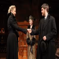 TV: Watch Highlights from MTC's TALES FROM RED VIENNA
