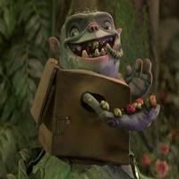 VIDEO: New Trailer for Animated Feature THE BOXTROLLS Video