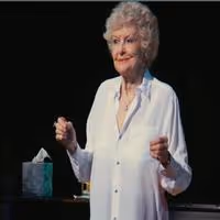 TV: BWW Looks at New ELAINE STRITCH Documentary Video
