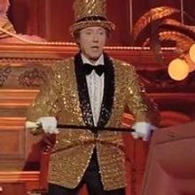VIDEO: Dancing Talent of Christopher Walken Celebrated in New Mash-Up