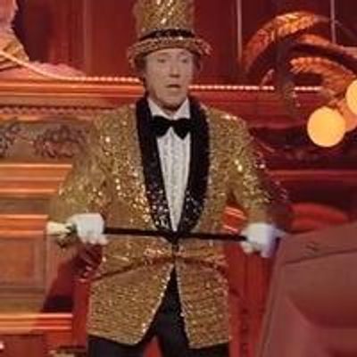VIDEO: Dancing Talent of Christopher Walken Celebrated in New Mash-Up