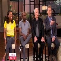 VIDEO: 'Whose Line Is It Anyway?' Takes Over THE TALK Video