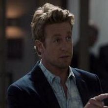 VIDEO: Sneak Peek - 'White as the Driven Snow' Episode of CBS's THE MENTALIST