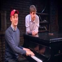 STAGE TUBE: MURDER FOR TWO Writers Welcome ALADDIN to Broadway!