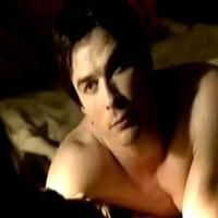 VIDEO: Sneak Peek - 'Rescue Me' Episode of The CW's VAMPIRE DIARIES