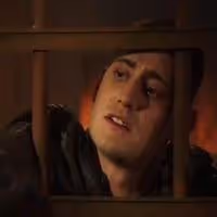 VIDEO: Sneak Peek - 'To Catch a Thief' on Next 'WONDERLAND' on ABC