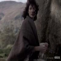 VIDEO: First Look - Teaser Trailer for Starz New Original Series OUTLANDER