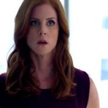 VIDEO: Sneak Peek - 'Heartburn' Episode of USA Network's SUITS