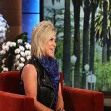 VIDEO: 'Long Island Medium Theresa Caputo Reads ELLEN's Audience