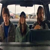 VIDEO: First Look - Jesse Eisenberg Stars in Suspense Drama NIGHT MOVES Video