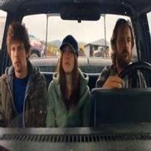 VIDEO: First Look - Jesse Eisenberg Stars in Suspense Drama NIGHT MOVES