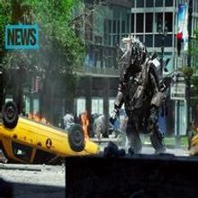 VIDEO: First Look - New Featurette from THE AMAZING SPIDER-MAN