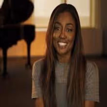 STAGE TUBE: Patina Miller Preps for Lincoln Center: Tony Winner Talks Making it in New York, Finding Her Gift & More