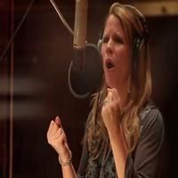 STAGE TUBE: Go Into the Recording Studio with Steven Pasquale and Kelli O'Hara for… Video