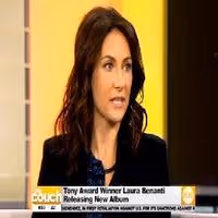 STAGE TUBE: Laura Benanti Talks MOST HAPPY FELLA, Her Live Solo Album & More! Video