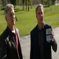 VIDEO: Sneak Peek - Scott Bakula Guests on Tonight's NCIS
