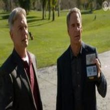 VIDEO: Sneak Peek - Scott Bakula Guests on Tonight's NCIS