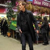 VIDEO: Sneak Peek - 'Freedom' Episode of FOX's THE FOLLOWING Video