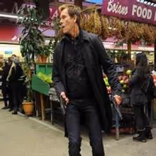 VIDEO: Sneak Peek - 'Freedom' Episode of FOX's THE FOLLOWING