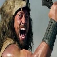VIDEO: First Look - New International Trailer for HERCULES