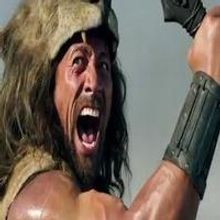 VIDEO: First Look - New International Trailer for HERCULES