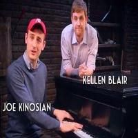 STAGE TUBE: MURDER FOR TWO Writers Welcome LES MISERABLES and MOTHERS AND SONS to…