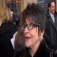 TV: On the Opening Night Red Carpet for MOTHERS AND SONS! Video
