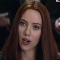 VIDEO: Behind-the-Scenes Look at CAPTAIN AMERICA: THE WINTER SOLDIER