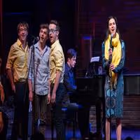 TV Exclusive: Watch Highlights from Murderous Musical Mondays with Ryan Scott Oliver! Video