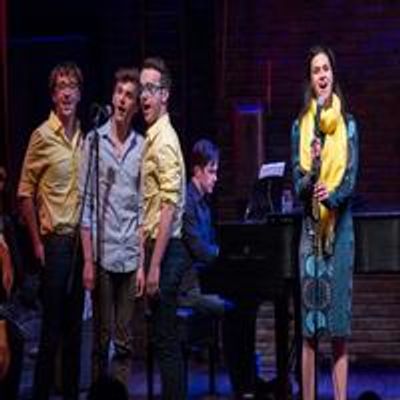 TV Exclusive: Watch Highlights from Murderous Musical Mondays with Ryan Scott Oliver!