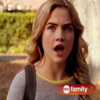 VIDEO: Sneak Peek - Season Finale of ABC Family's TWISTED
