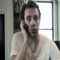 VIDEO: First Look - Tony Nominee Rob McClure Stars in New Film RECURSION
