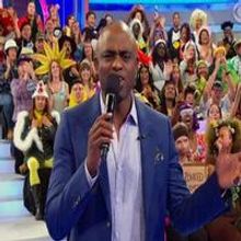 VIDEO: LET’S MAKE A DEAL Announces 2nd Annual Zonk Redemption Show