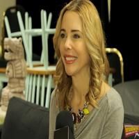 TV: In Rehearsal with the Company of UNDER MY SKIN! Video