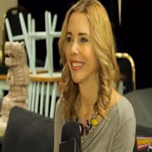 TV: In Rehearsal with the Company of UNDER MY SKIN!