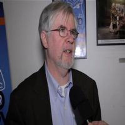 TV: Chatting with Christopher Durang and the Cast of BEYOND THERAPY on Opening Night!